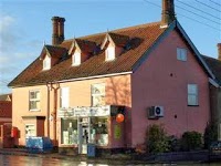 Barnham Broom Post Office and Stores 1055850 Image 0